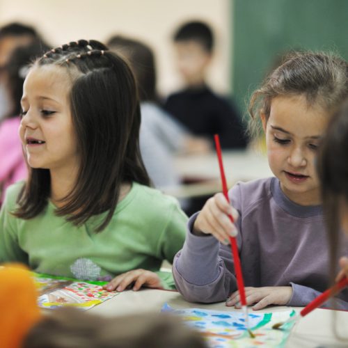 local private preschool