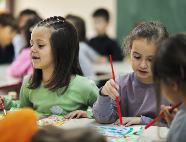 local private preschool